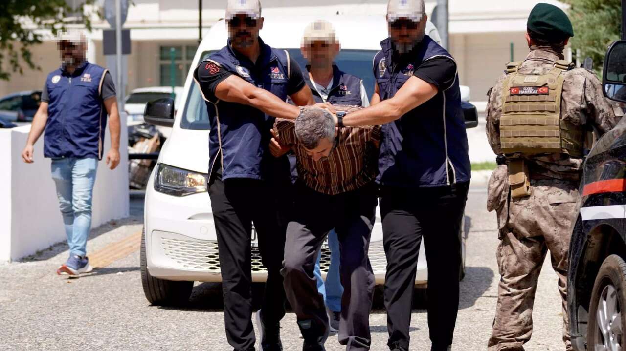 Karatepe’nin 10 Yıllık Firarının Sır Perdesi Aralanıyor, 10 Kişi Adliyeye Sevk Edilecek 2